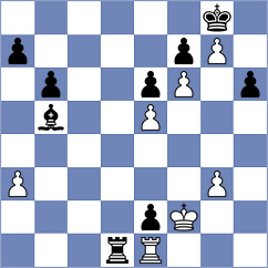 Nikolov - Gocheva (Bankia, 1992)