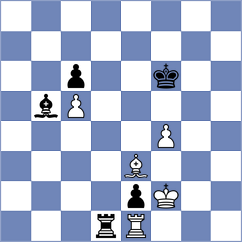 Alfaya Marcelo - Duarte Fernandez (chess.com INT, 2025)