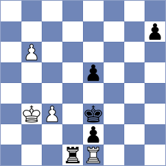 Karttunen - Dziewonski (chess.com INT, 2024)