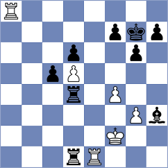 Lutz - Schulz (chess.com INT, 2024)