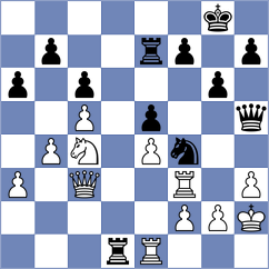 Tiefenbacher - Atanasov (Hastings, 1982)