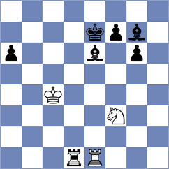 Zherebtsova - Romero Pallares (chess.com INT, 2022)