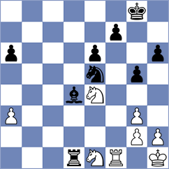 Babiloni Martinez - Martinez Lopez (Valencia, 2004)