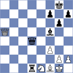 Pronoziuk - Kravtsiv (Ternopol, 2003)