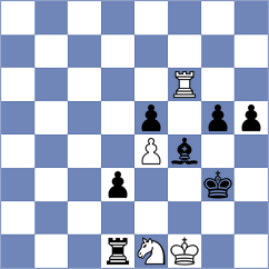 Toquero Gracia - Navalgund (Barcelona ESP, 2024)