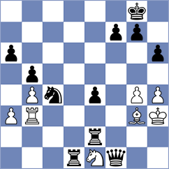 Soszynski - Stevenson (Sunningdale, 2007)