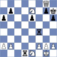 Boceck - Garcia Sanchez (Filseck, 1998)