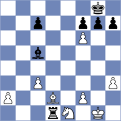 Guerrero Almaguer - Rayo Tzeek (Santa Clara CUB, 2024)
