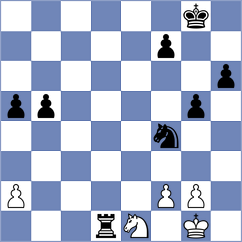Arencibia Jimenez - Alonso Valiente (Vecindario, 2010)