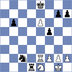 Eynullayev - Bok (chess.com INT, 2025)