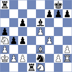Reprintsev - Pakleza (chess.com INT, 2025)
