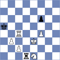 Michalowski - Sulewska (Augustow, 1996)