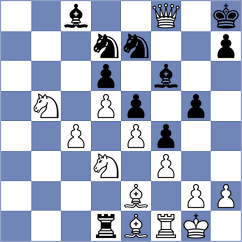 Ritvin - Wagner (Chess.com INT, 2020)
