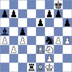 Rottenwohrer Suarez - Nasuta (chess.com INT, 2023)