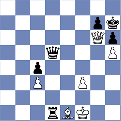 Madaminov - Barria Zuniga (chess.com INT, 2022)