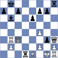 Potapova - Sabatier (chess.com INT, 2025)