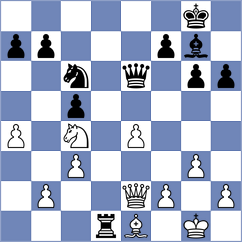 Johansen - Grigorov (ICC INT, 2009)