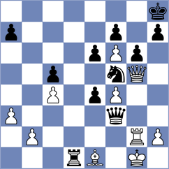 Harriott - Almedina Ortiz (chess.com INT, 2025)