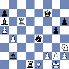 Mangialardo - Conde (chess.com INT, 2025)