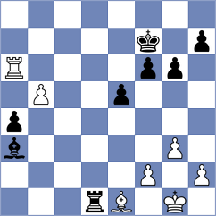 Idrisov - Tica (Chess.com INT, 2021)