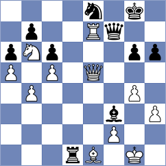 Vasilev - Abzalov (Ukhta, 2008)