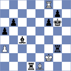 Ivic - Bortnyk (chess.com INT, 2025)
