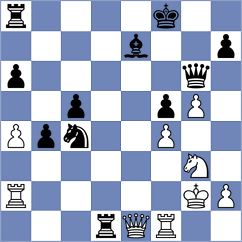 Williams - Laznicka (Liverpool, 2008)