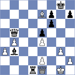 Mizzi - Svane (chess.com INT, 2025)