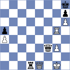 Deac - Marin (Oradea ROU, 2022)