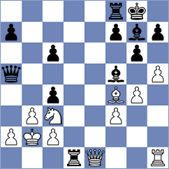 Pacl - Seemann (Katowice POL, 2022)