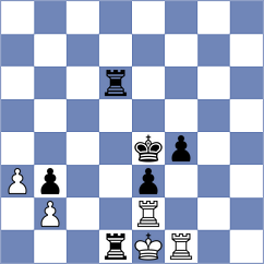 Dwilewicz - Fonseca Manrique (Chess.com INT, 2021)