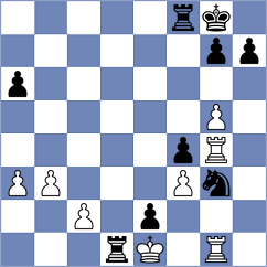 Lopez - Jansen (Mechelen, 1996)