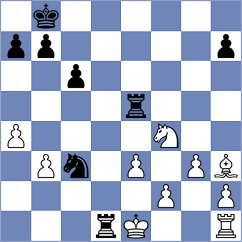 Yusupova - Lobanov (St Petersburg, 2010)