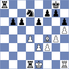 Vasilenok - Dann (chess.com INT, 2025)