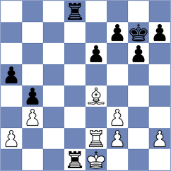 Usarova - Greseva (Ples, 2014)
