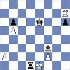 Kaplan - Arnold (chess.com INT, 2024)