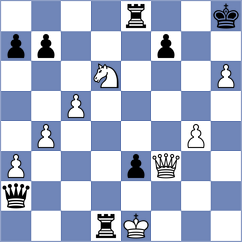 Ivanov - Onischuk (Nikolaev, 2000)