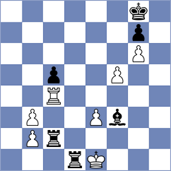 Bernabeu Lopez - Oye-Stromberg (chess.com INT, 2022)