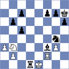 Elzurgani - Lema (Chess.com INT, 2021)
