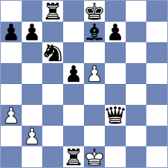 Prokoptsov - Sadybekov (Almaty KAZ, 2024)