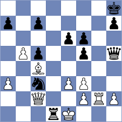 Bastos Seixas - Ozates (chess.com INT, 2023)