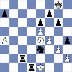 Ertan - Ferreira Lima (ICC INT, 2009)