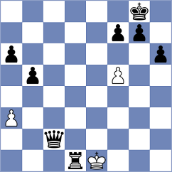 Ahmed - Tokhirjonova (FIDE Online Arena INT, 2024)