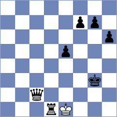 Garcia Carrillo - Galvez Alvarado (Chess.com INT, 2020)