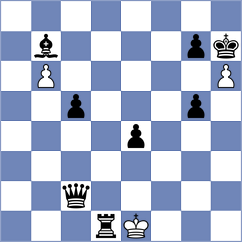 Ammar - Sugar Erdene (Chess.com INT, 2021)