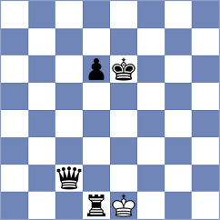 P. Komal Kishore - Vargas (chess.com INT, 2024)
