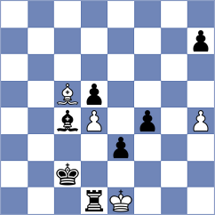 Lantini - Lenoir Ibacache (chess.com INT, 2024)