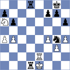 De Sousa - Dicen (chess.com INT, 2025)