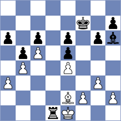 Wang - Gallagher (England, 2014)