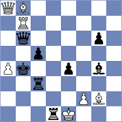 Zheng - Bustelo (chess.com INT, 2025)